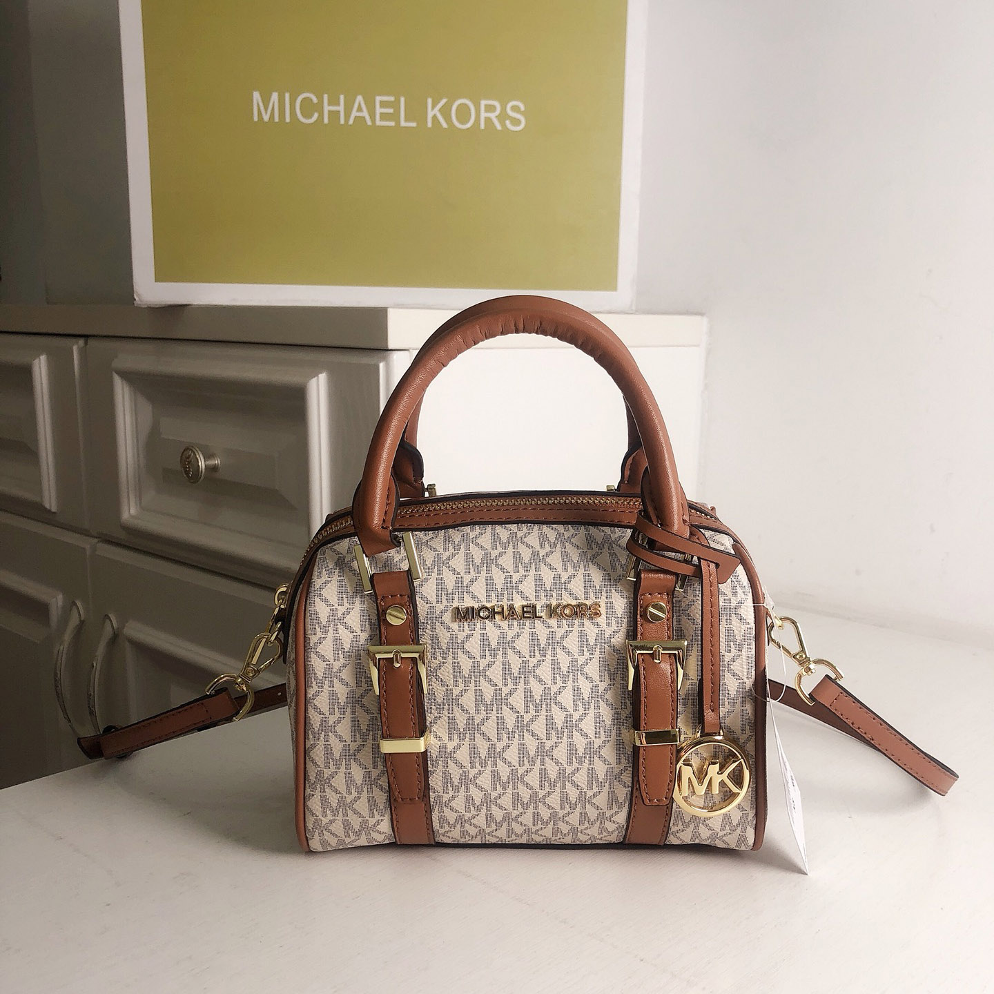 Women'S Accessories Handbags - Nuova borsa da donna di design