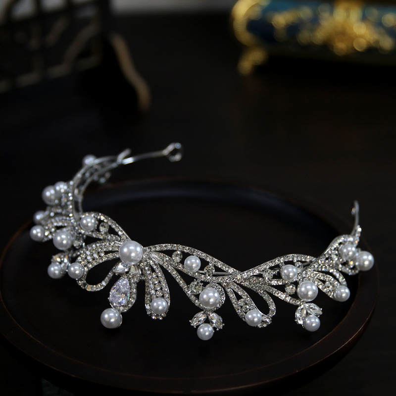 Women'S Accessories Accessorize - Tiara di Cristallo per Sposa, Accessori