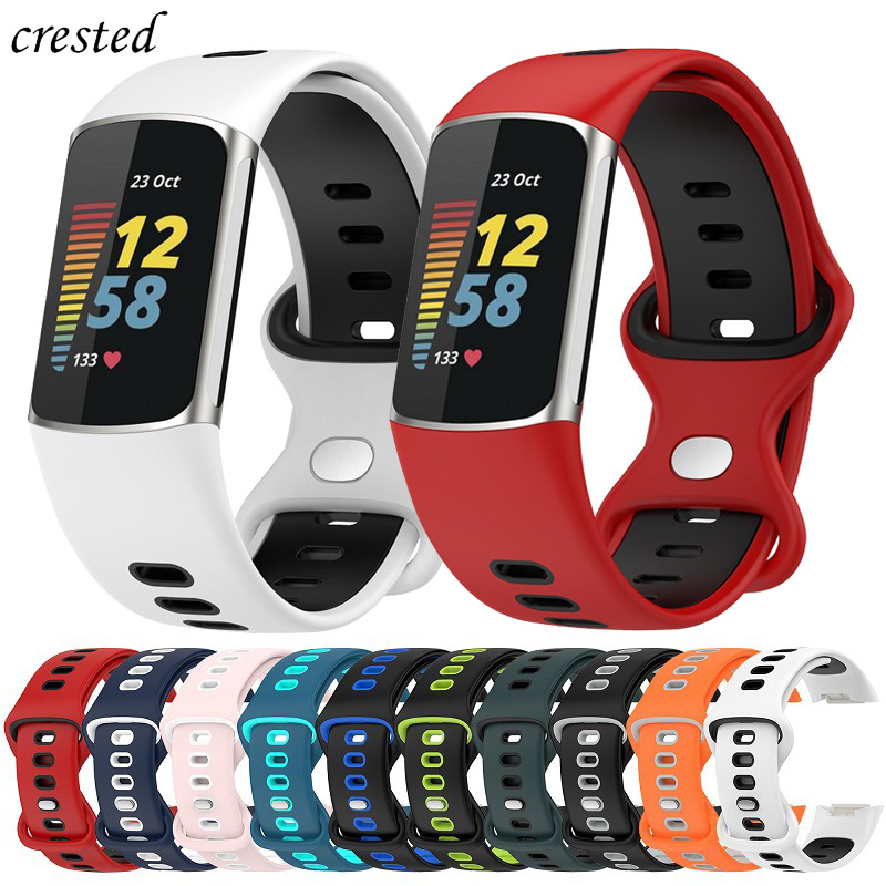 Women'S Accessories Nike - Cinturino sportivo in Silicone per Fitbit
