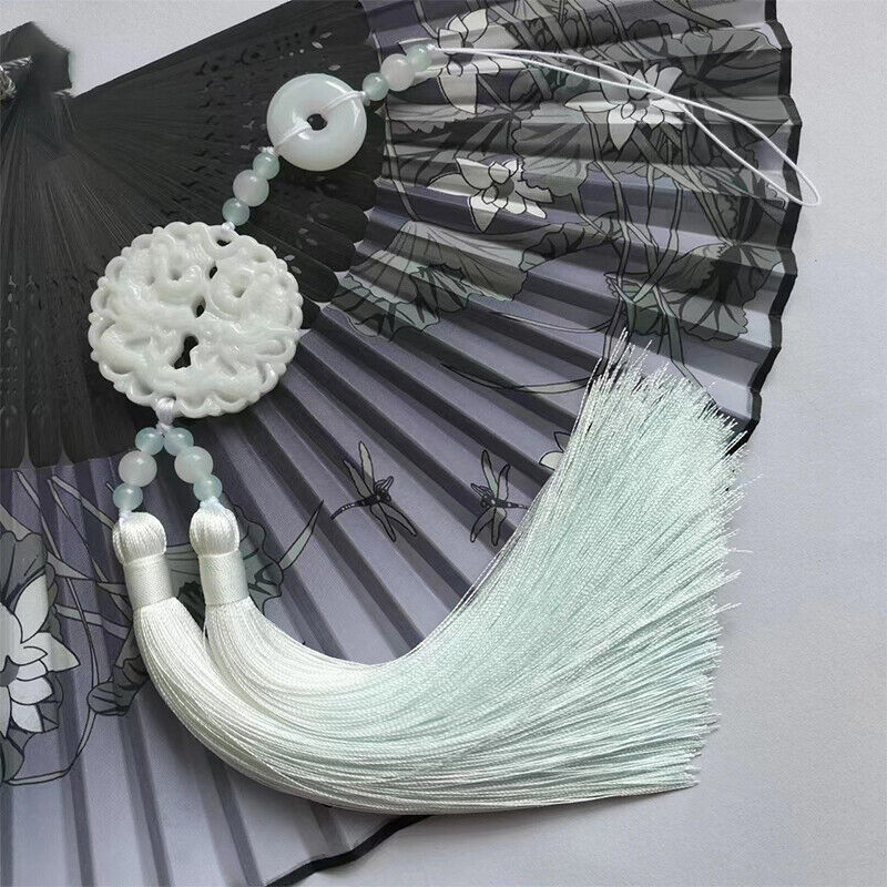 Women'S Accessories Accessorize - Hanfu Nappa Ciondolo Gonna Ciondolo Accessorio