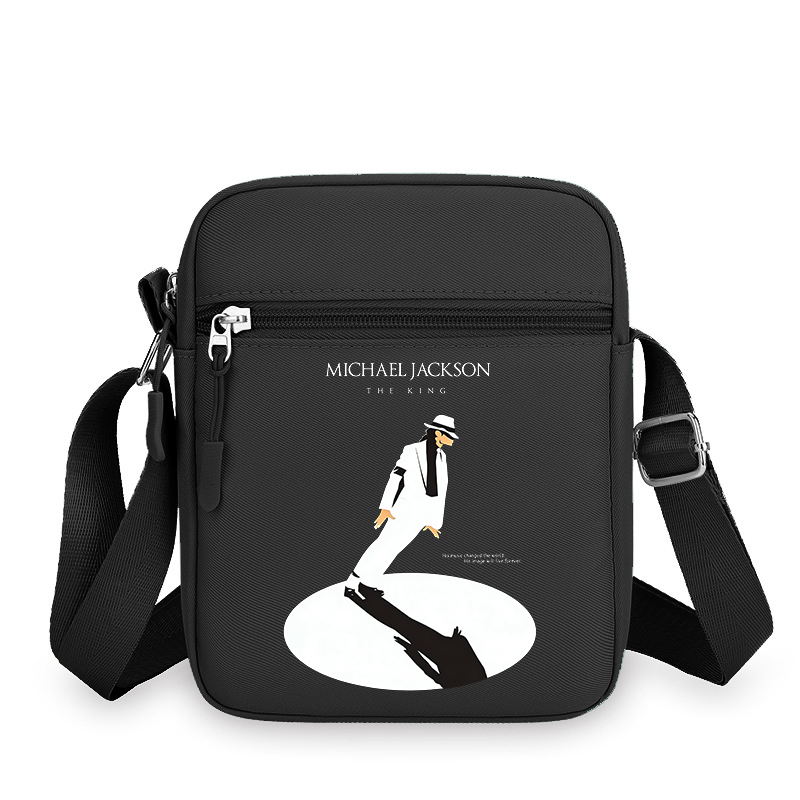 Women Accessories Pack - Borsa Porta Telefono Anime per Uomo