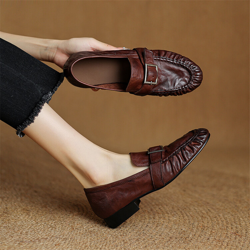 Women'S Shoes And Accessories - Nuove pompe da donna in vera