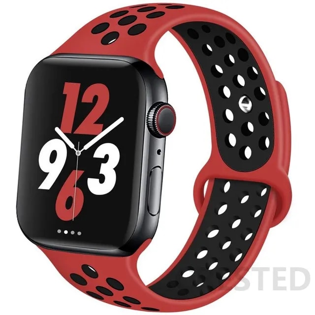 Women'S Accessories Nike - Per cinturini apple Watch 44mm 40mm