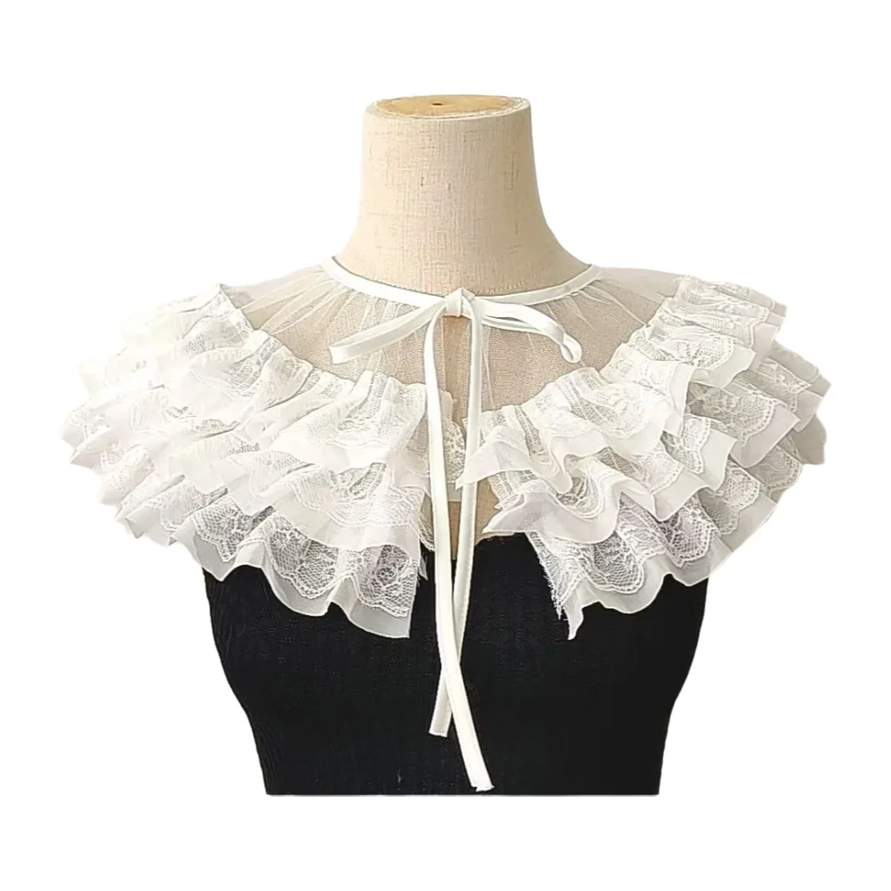 Women'S Victorian Accessories - Accessori per costumi punk gotici con