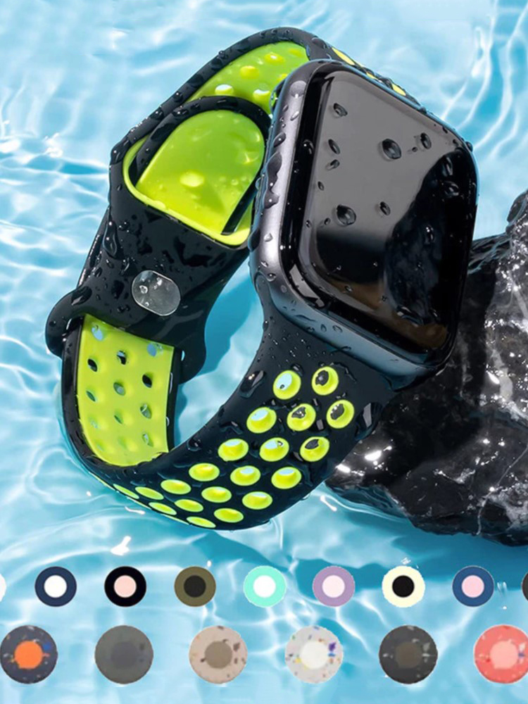 Women'S Accessories Nike - Cinturini Per Apple watch ultra 2