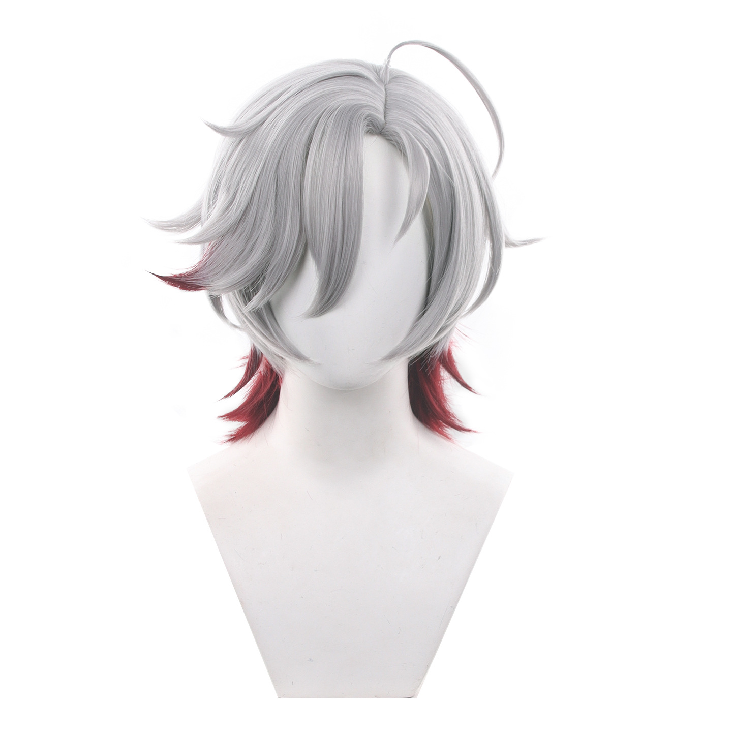 Women Accessories Kit - Parrucca Cosplay Illuga Disponibile, Parrucca Sintetica