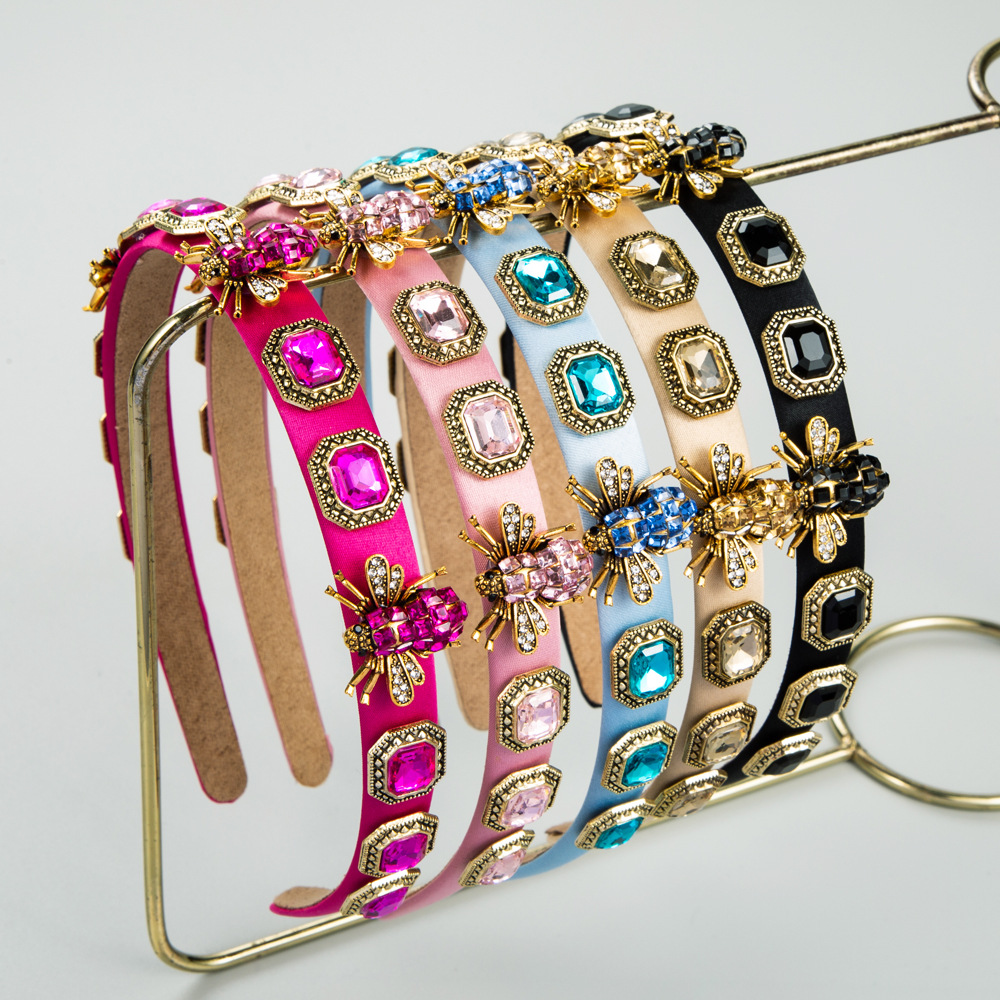 Women'S Accessories Accessorize - Fascia per capelli Heming alla moda,