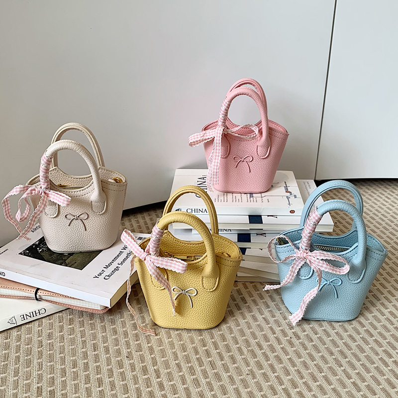 Women'S Accessories Handbags - Mini Borsa a Tracolla Multifunzione: Portamonete,