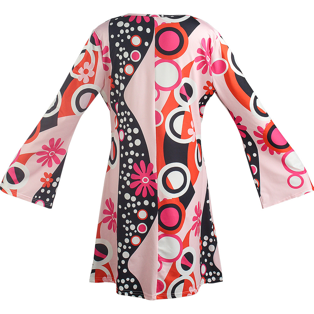 Costume da Discoteca Anni '60  - Women'S Accessories In The 70S recensione e prezzo