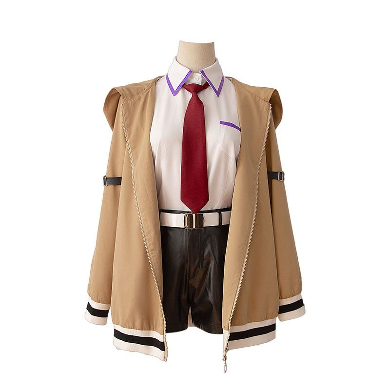 Costume Cosplay Anime Steins;G - Women Accessories Kit recensione e prezzo