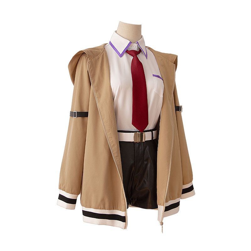 Costume Cosplay Anime Steins;G - Women Accessories Kit recensione e prezzo