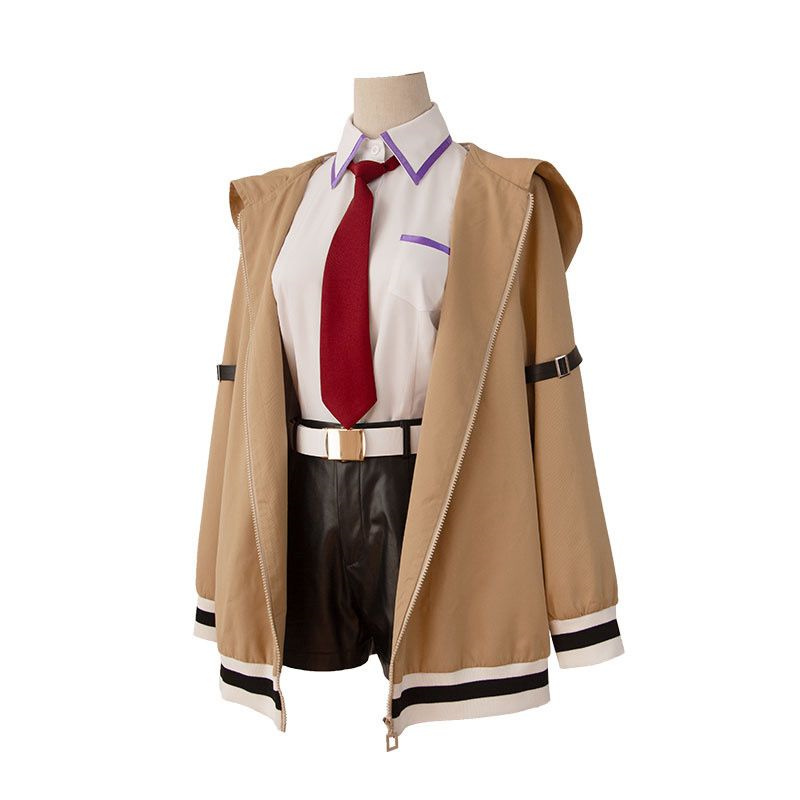 Costume Cosplay Anime Steins;G - Women Accessories Kit recensione e prezzo