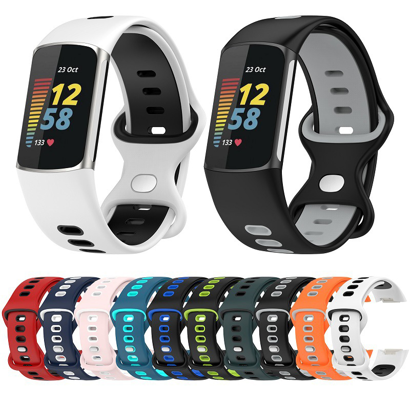 Cinturino per Fitbit Charge 6  - Women'S Accessories Nike recensione e prezzo