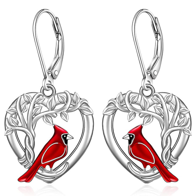 Simpatici orecchini europei e  - Women Accessories Drawing recensione e prezzo
