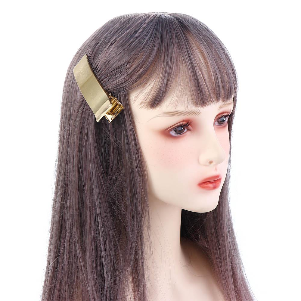 Fermaglio per capelli laterale - Women Accessories Drawing recensione e prezzo