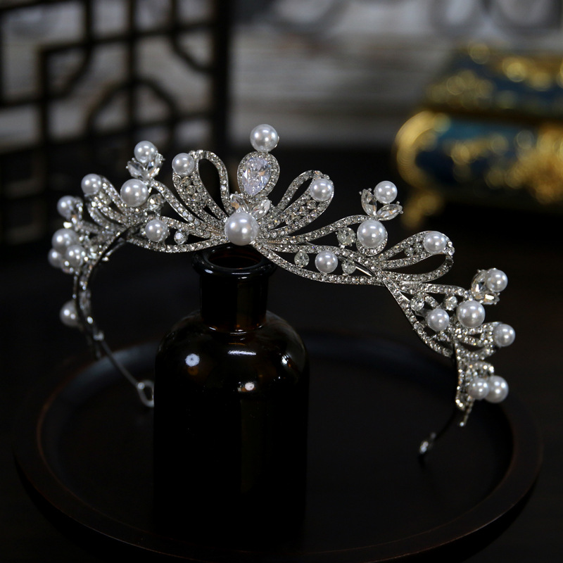 Tiara di Cristallo per Sposa,  - Women'S Accessories Accessorize recensione e prezzo