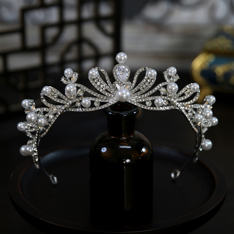 Tiara di Cristallo per Sposa,  - Women'S Accessories Accessorize recensione e prezzo