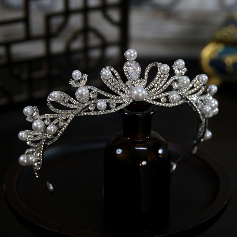 Tiara di Cristallo per Sposa,  - Women'S Accessories Accessorize recensione e prezzo