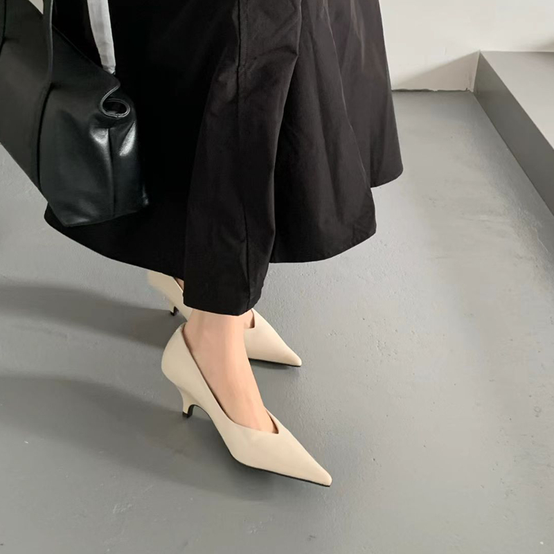 SUOJIALUN 2025 Primavera Nuove - Women'S Shoes And Accessories recensione e prezzo