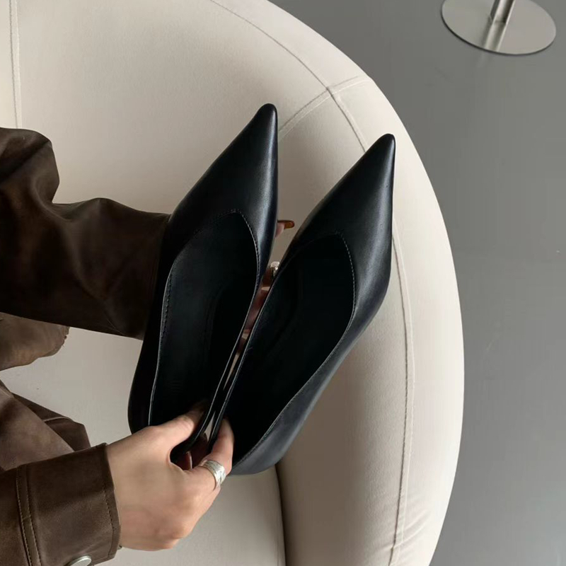 SUOJIALUN 2025 Primavera Nuove - Women'S Shoes And Accessories recensione e prezzo