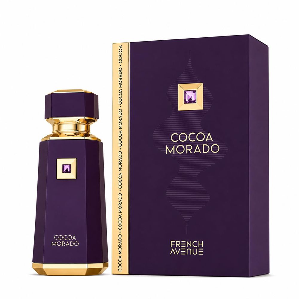 French Avenue Liquid Brun & Co - Women Accessories Pack recensione e prezzo