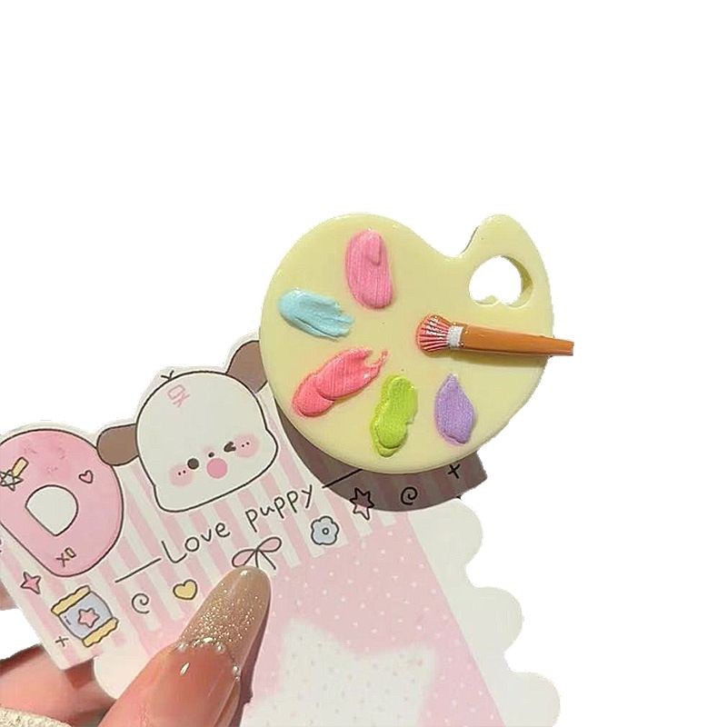 Fermaglio per capelli a becco  - Women Accessories Drawing recensione e prezzo