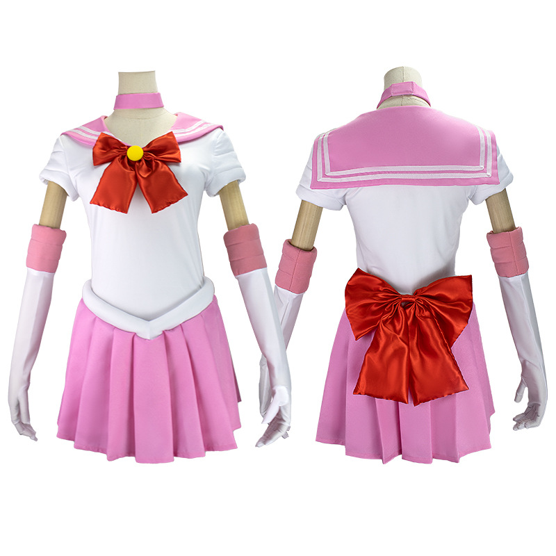 Costume Cosplay Anime Sailor M - Women Accessories Kit recensione e prezzo