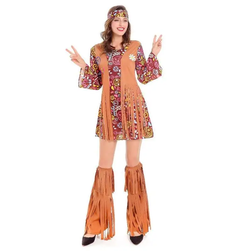 Costume Vintage Anni '60 e '70 - Women'S Accessories In The 70S recensione e prezzo