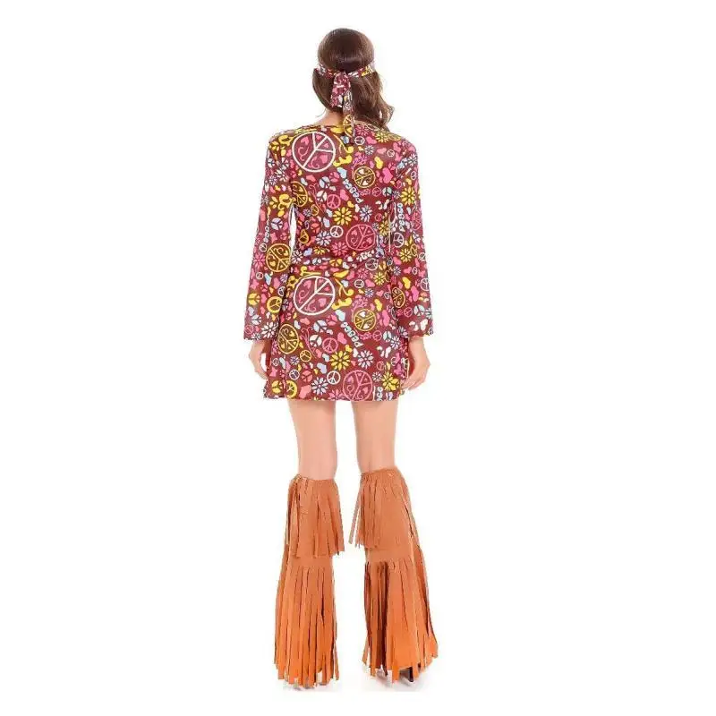 Costume Vintage Anni '60 e '70 - Women'S Accessories In The 70S recensione e prezzo