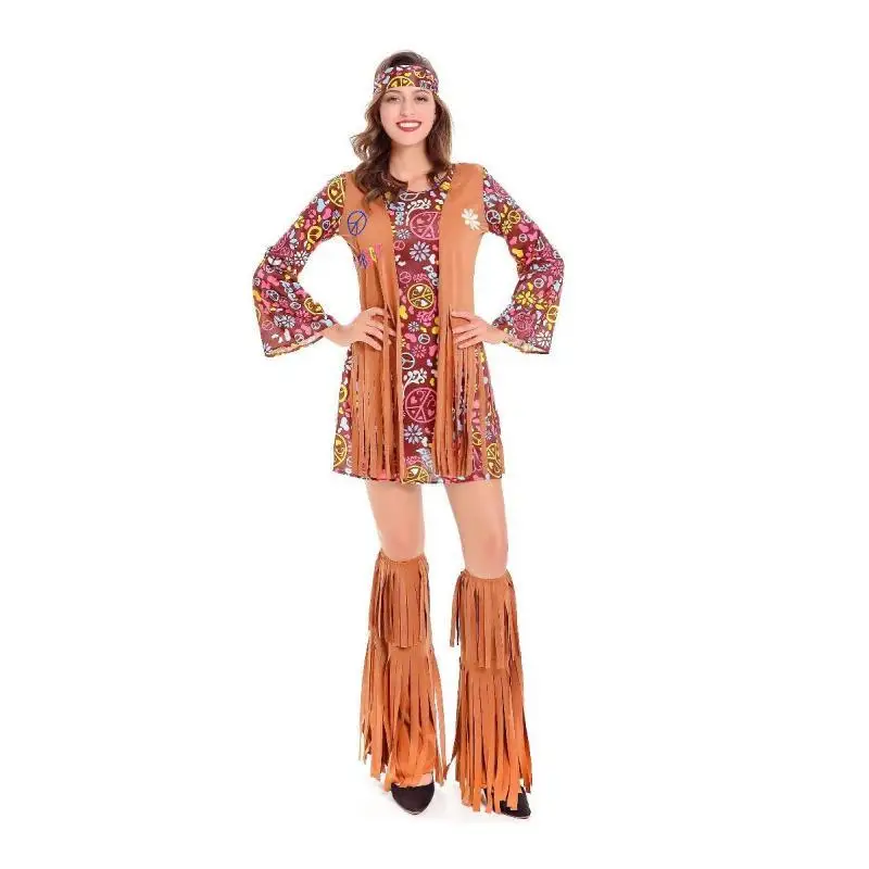 Costume Vintage Anni '60 e '70 - Women'S Accessories In The 70S recensione e prezzo
