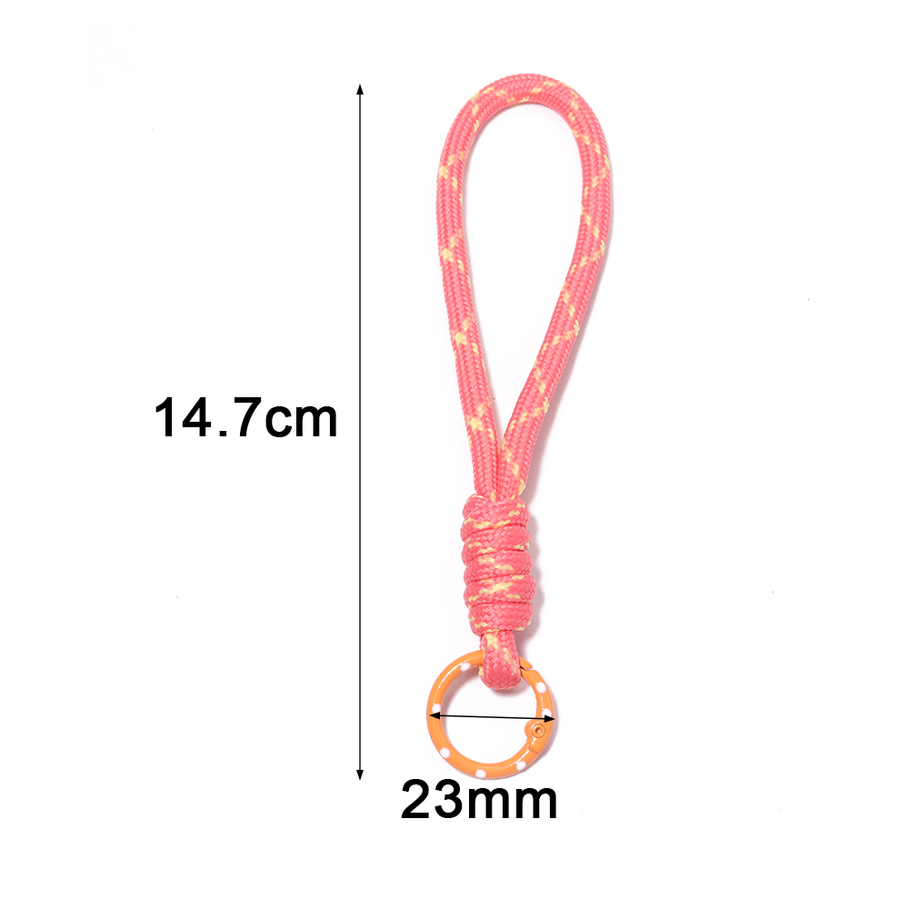 Set di 5 Portachiavi Intreccia - Women Accessories Pack recensione e prezzo
