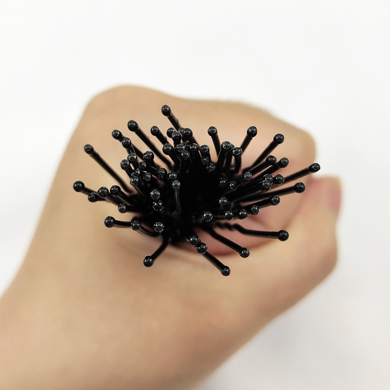 50/100 PCS Donne 5/6/7/8 cm Ca - Hair Fork Stick recensione e prezzo