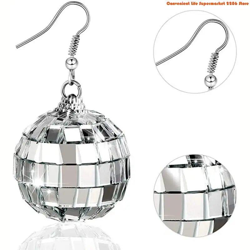 E06E 2026NEW Orecchini a Orecc - Women'S Accessories In The 70S recensione e prezzo