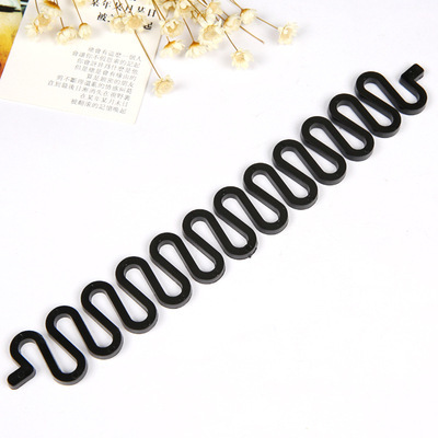 19 centimetri Treccia stili di - Women'S Accessories Manufacturers recensione e prezzo