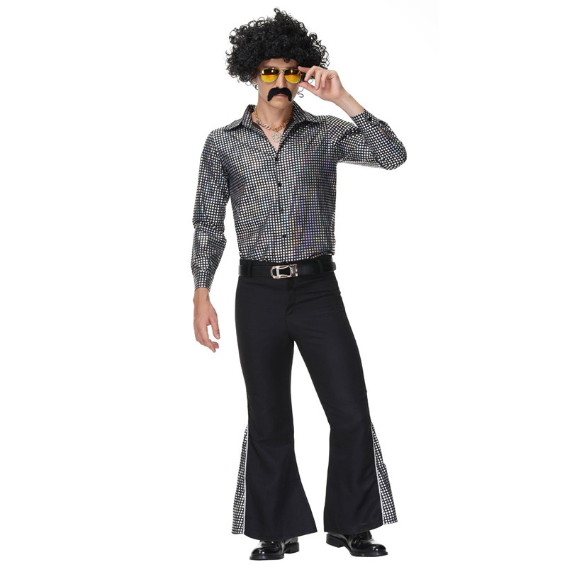 Parrucca Afro Unisex con Grand - Women'S Accessories In The 70S recensione e prezzo