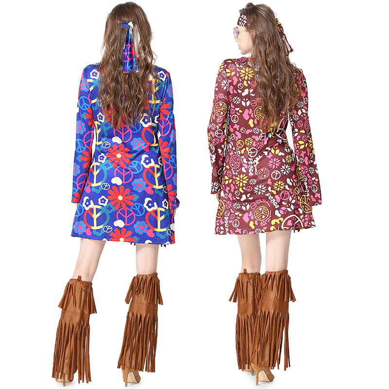 Abito da discoteca di Hallowee - Women'S Accessories In The 70S recensione e prezzo