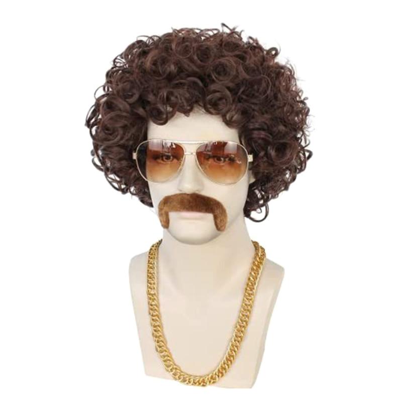 Costume hippie anni '60 anni ' - Women'S Accessories In The 70S recensione e prezzo