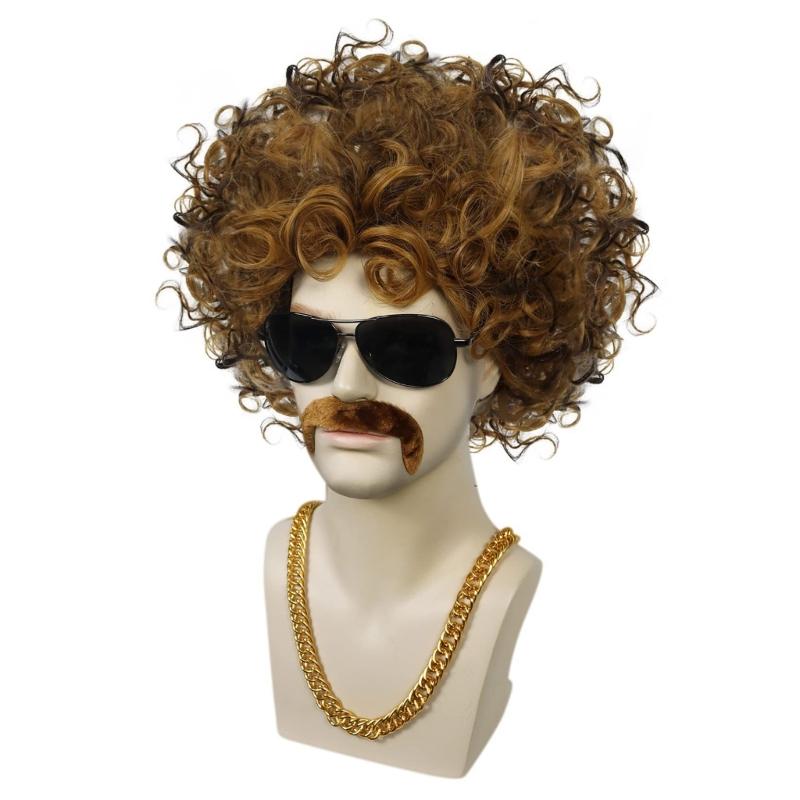 Costume hippie anni '60 anni ' - Women'S Accessories In The 70S recensione e prezzo