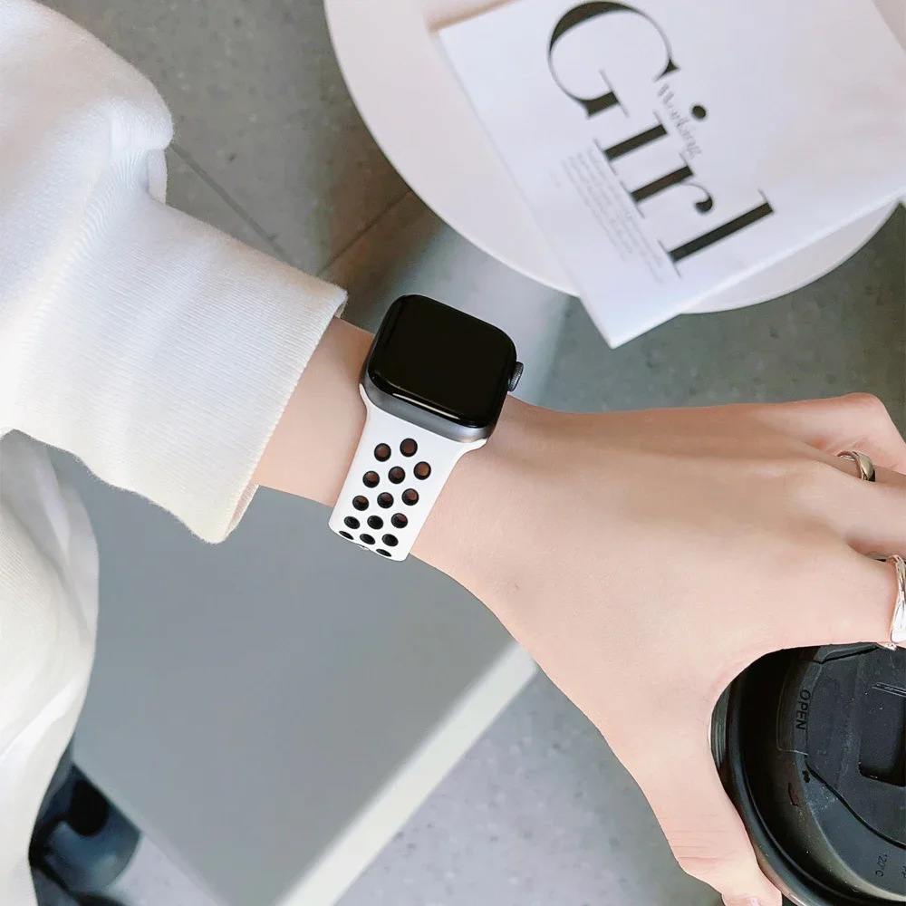 Cinturino sportivo per Apple W - Women'S Accessories Nike recensione e prezzo