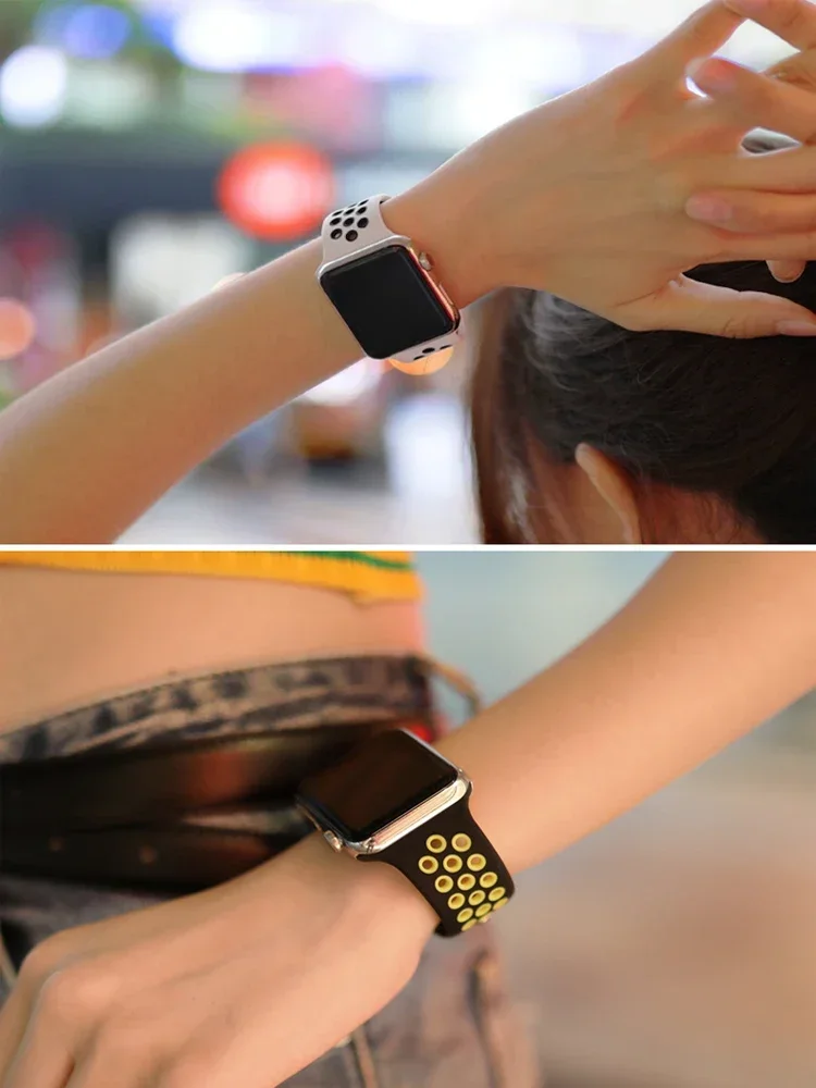 Cinturino sportivo per Apple W - Women'S Accessories Nike recensione e prezzo