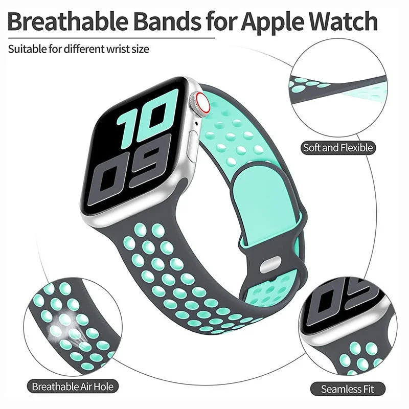 Per cinturino Apple Watch 44mm - Women'S Accessories Nike recensione e prezzo