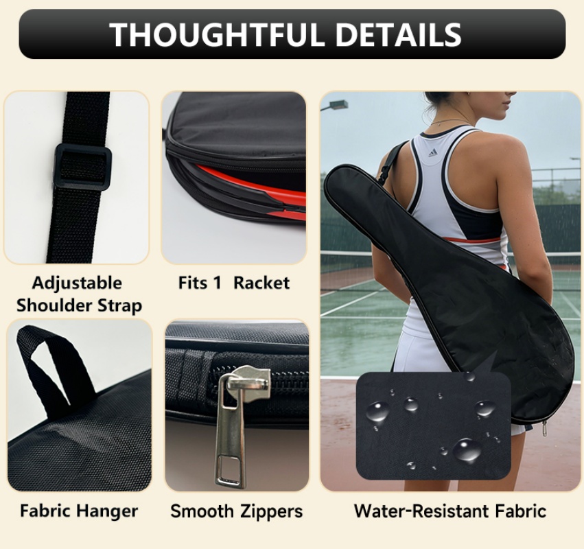 Copertura per racchetta da ten - Women Accessories Pack recensione e prezzo