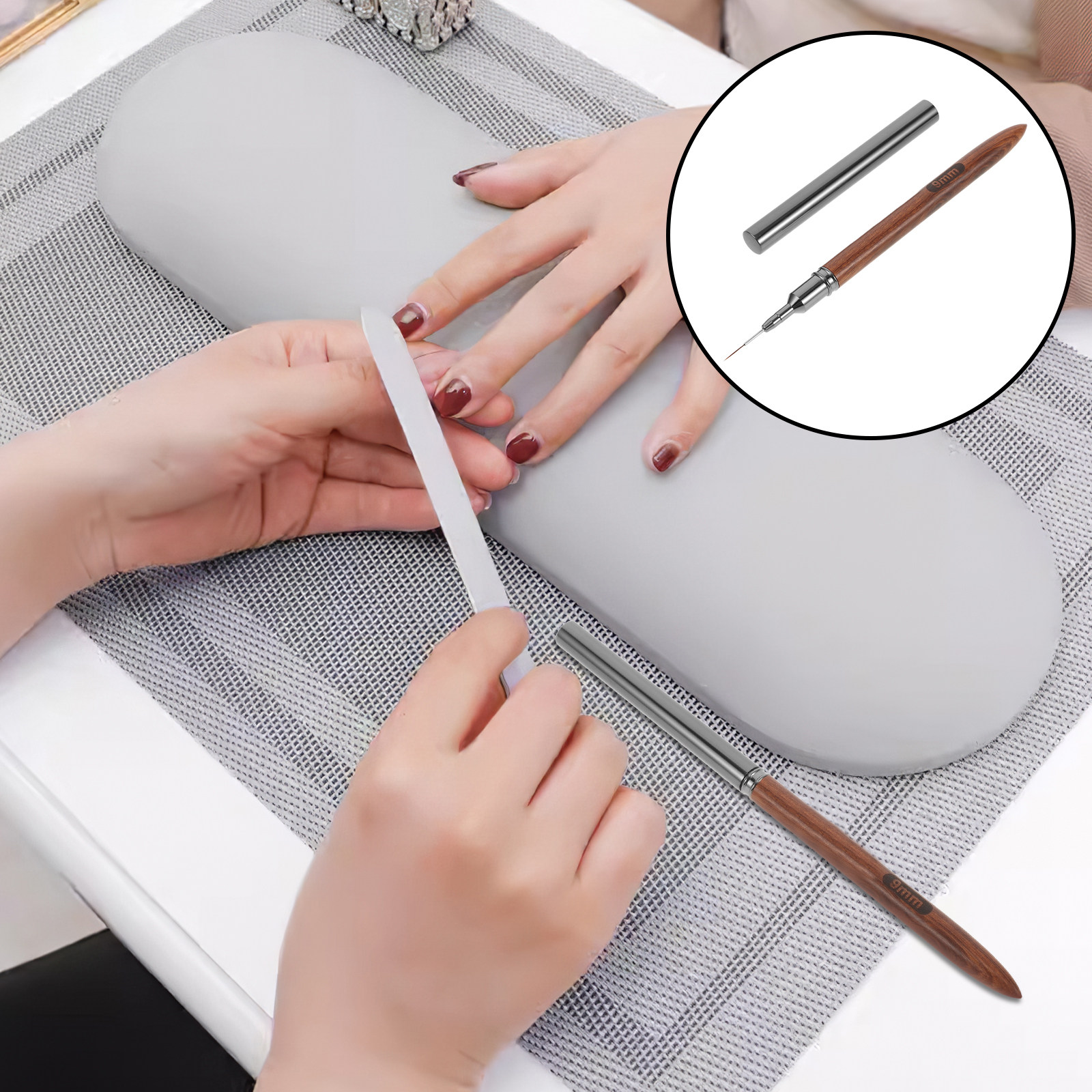 Strumento per disegno manicure - Women Accessories Drawing recensione e prezzo