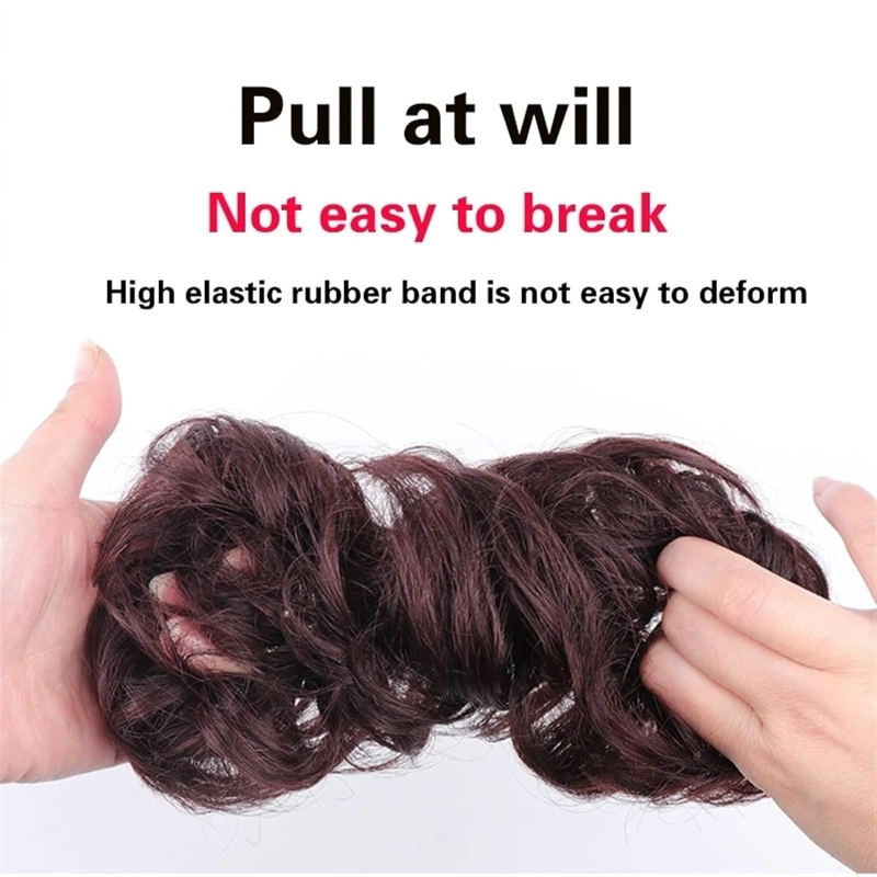 Fascia elastica per capelli ri - Hair Band Elastic recensione e prezzo