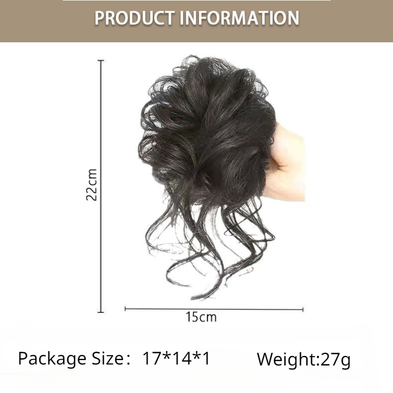 Fascia elastica per capelli ri - Hair Band Elastic recensione e prezzo