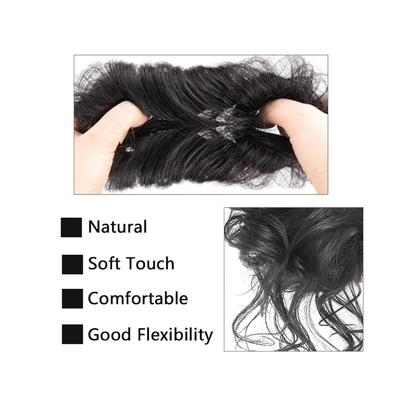Fascia elastica per capelli ri - Hair Band Elastic recensione e prezzo