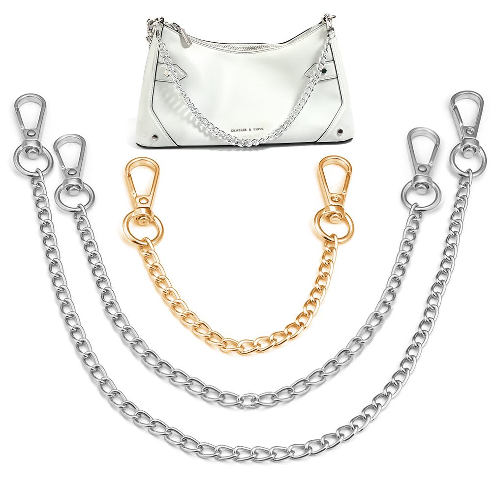 20-120 cm Borsa a catena Traco - Women Accessories Pack recensione e prezzo