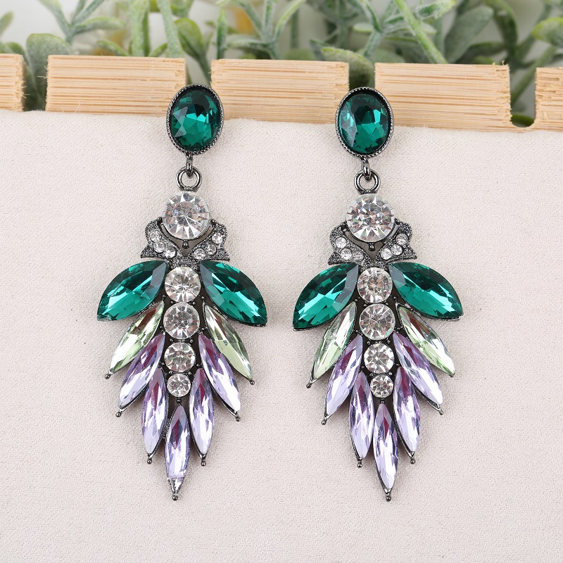 Eleganti orecchini da donna in - Women'S Accessories Manufacturers recensione e prezzo