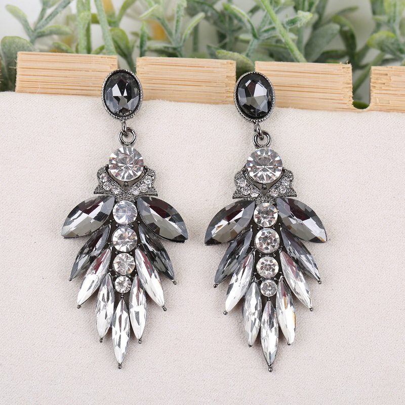 Eleganti orecchini da donna in - Women'S Accessories Manufacturers recensione e prezzo