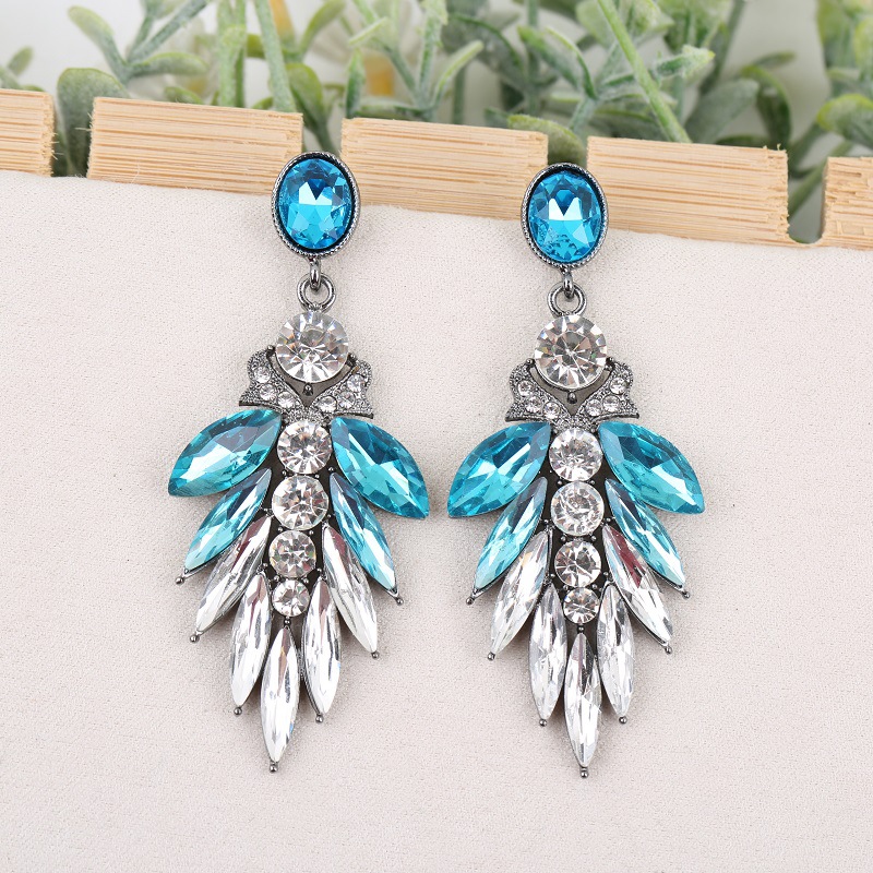 Eleganti orecchini da donna in - Women'S Accessories Manufacturers recensione e prezzo